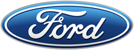 ford logo 2